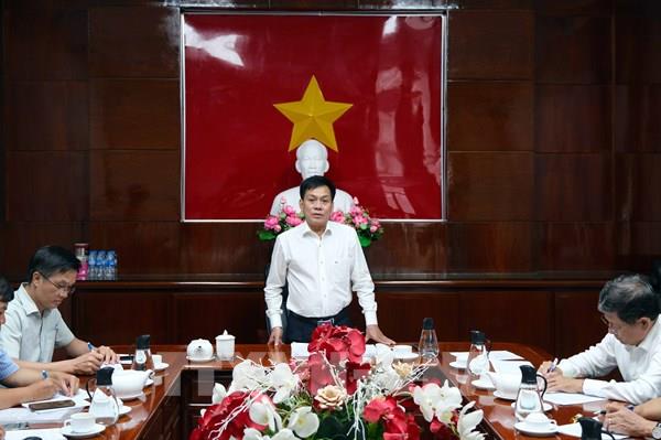 Đến tháng 11/2022 phải bàn giao ít nhất 70% mặt bằng cho cao tốc Cần Thơ – Cà Mau