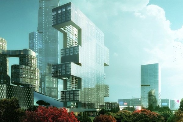 Thủ đô Seoul đầu tư Thung lũng Silicon của châu Á