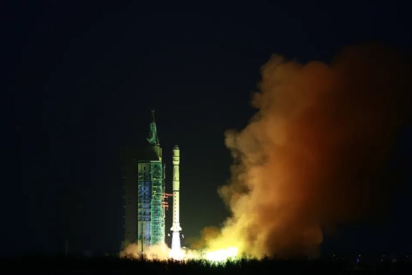 Trung Quốc phóng 6 vệ tinh mới vào quỹ đạo