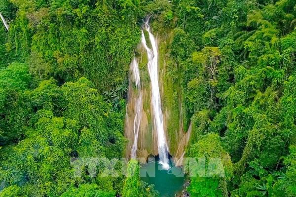 Phê duyệt Quy hoạch tỉnh Tuyên Quang thời kỳ 2021-2030, tầm nhìn đến năm 2050