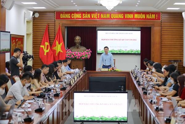 Bộ Văn hóa, Thể thao và Du lịch làm rõ nhiều vấn đề “nóng” 