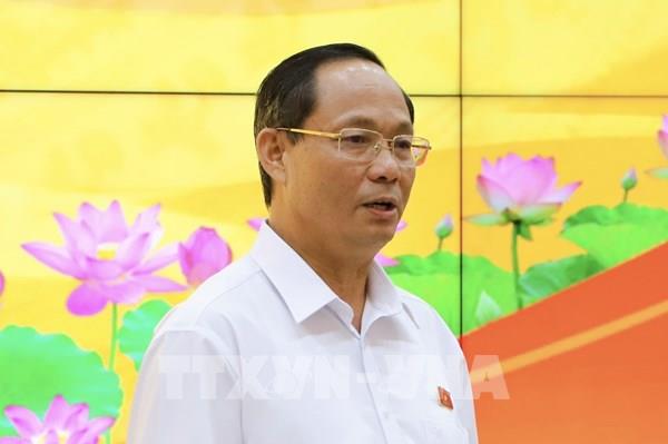 Quốc hội giám sát thực hành tiết kiệm, chống lãng phí tại TP Hồ Chí Minh