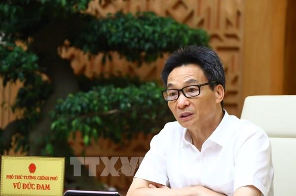 Siết lại hệ thống thông tin nhận diện địa chỉ an toàn thực phẩm