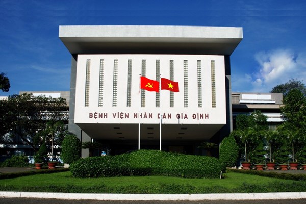 Xử lý nghiêm vụ hành hung bác sỹ tại Bệnh viện Nhân dân Gia Định
