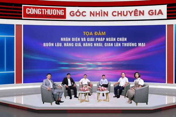 Cách nào nhận diện, ngăn chặn hàng giả, hàng nhái?