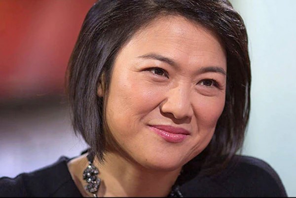 Người phụ nữ giàu nhất châu Á “đánh rơi” một nửa tài sản