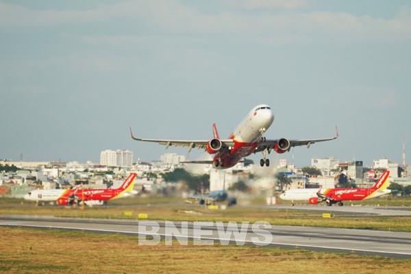 Vietjet mở loạt ưu đãi đón mừng loạt đường bay mới tới Ấn Độ
