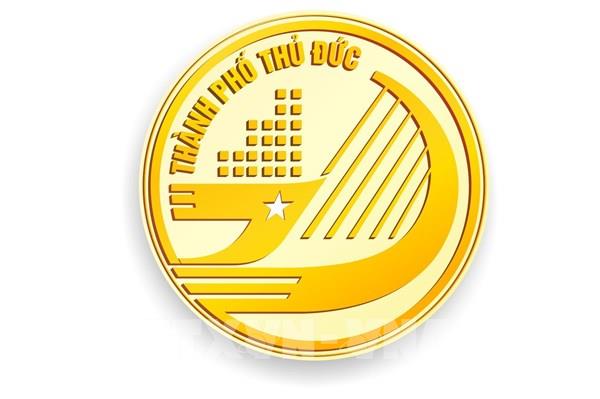 Công bố biểu trưng thành phố Thủ Đức, Thành phố Hồ Chí Minh