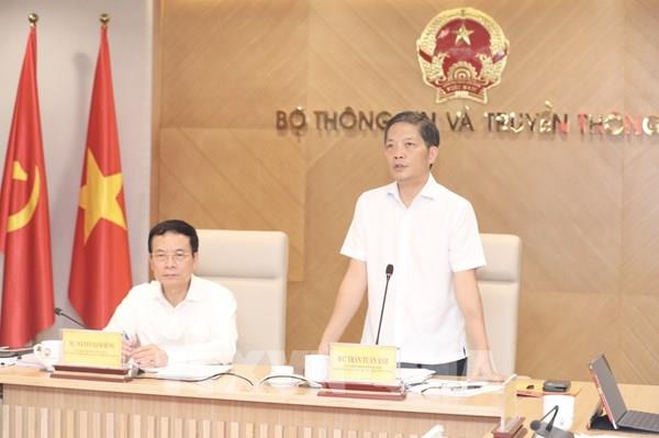 Công nghệ số - vai trò then chốt của công nghiệp hóa, hiện đại hóa