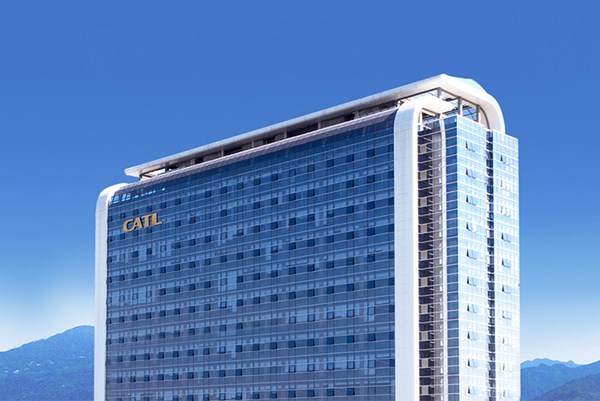 Lợi thế pin điện của Trung Quốc có thể kéo dài bao lâu?