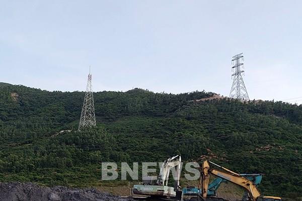 Dự kiến đóng điện Đường dây 500 kV mạch 3 vào cuối tháng 7/2022