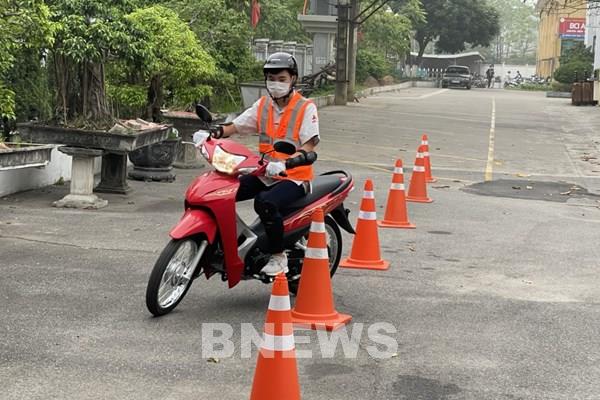 Honda Việt Nam đánh giá và tuyên dương các HEAD ở 3 miền