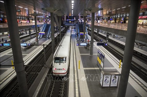 Đồng Nai đề xuất là đơn vị đầu tư hai tuyến đường sắt hơn 91.000 tỷ đồng