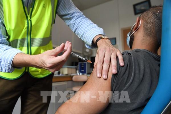 WHO cảnh báo nguy cơ gia tăng số ca tử vong do bệnh đậu mùa khỉ tại châu Âu