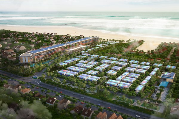 Quý II/2022: Bamboo Capital lãi sau thuế 354 tỷ đồng