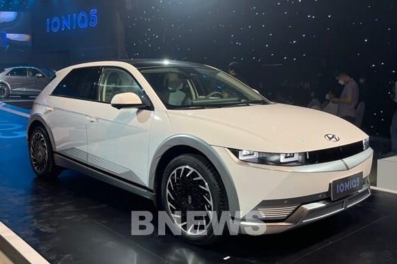 Hàn Quốc quan ngại về đạo luật hỗ trợ ngành xe điện của Mỹ