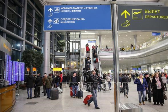 Nga cấm nhập cảnh thêm 32 người New Zealand