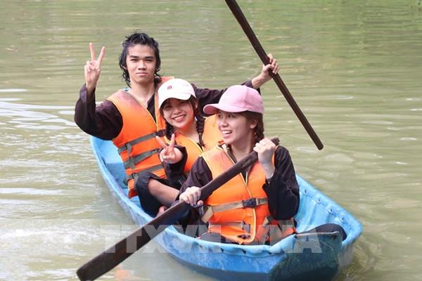 Đánh thức tiềm năng du lịch Bến Tre - Bài 1: Phát triển du lịch gắn với tài nguyên bản địa