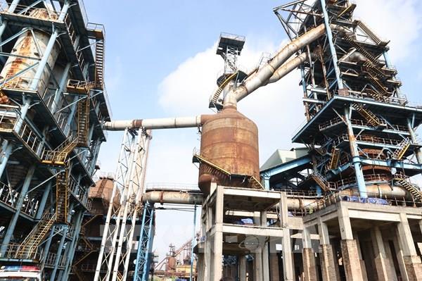 Thủ tướng: Xử lý dứt điểm tồn đọng tại dự án mở rộng giai đoạn 2 Nhà máy Gang thép Thái Nguyên