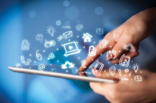 Xử phạt 6 doanh nghiệp cung cấp dịch vụ chữ ký số công cộng