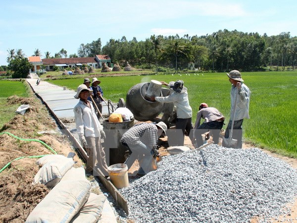 Saudi Arabia tài trợ 179 triệu USD thực hiện 12 dự án phát triển tại Việt Nam