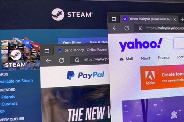 Indonesia chặn 8 nền tảng trực tuyến lớn