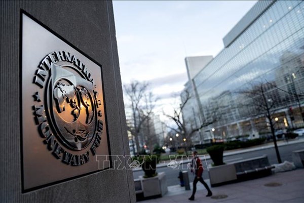 IMF và Mỹ phối hợp hỗ trợ tài chính cho Argentina