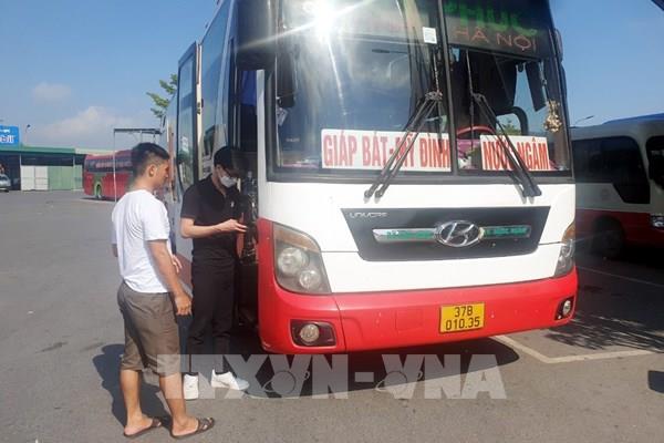 Bộ Giao thông Vận tải: Xử lý nghiêm việc tăng giá bất hợp lý