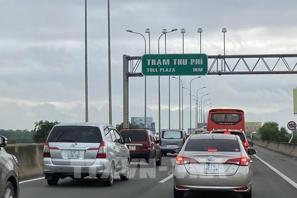 Ủy ban Cạnh tranh Quốc gia chỉ ra một số bất cập trong dịch vụ thu phí không dừng