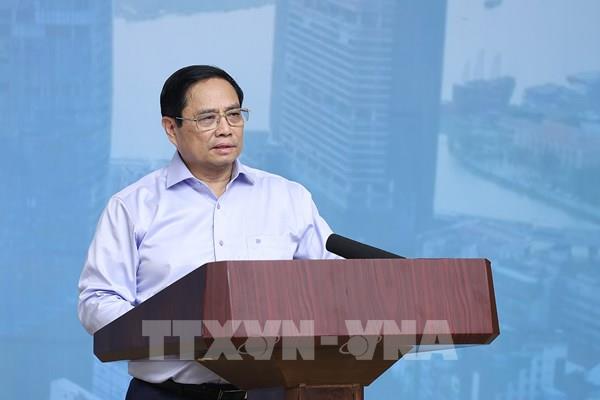 Thủ tướng: Lập đề án xây dựng ít nhất 1 triệu căn hộ cho công nhân, người thu nhập thấp