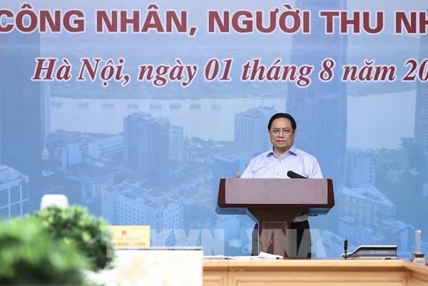 Còn những hạn chế, vướng mắc trong phát triển nhà ở xã hội