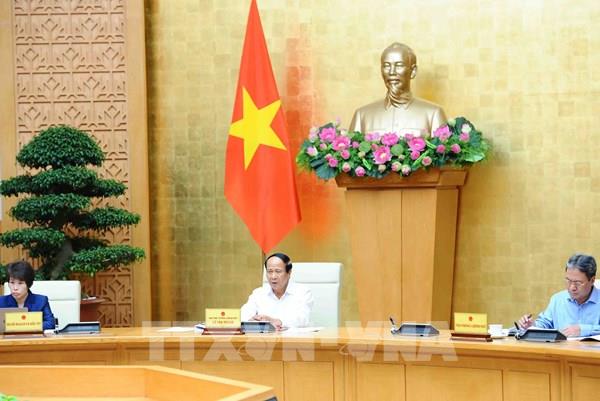 Phó Thủ tướng Lê Văn Thành: Phấn đấu giải ngân toàn bộ vốn đầu tư công trước 31/12