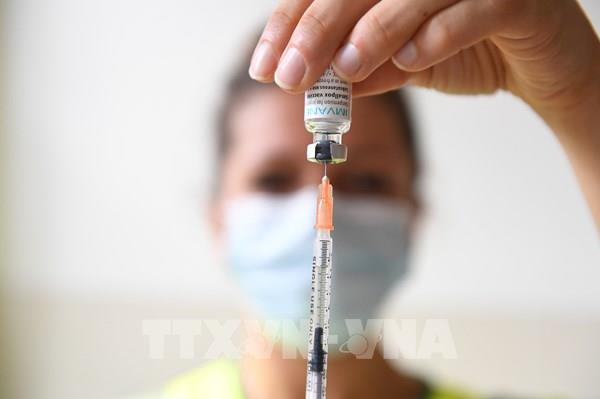 WHO: Chưa cần tiêm vaccine đại trà phòng chống bệnh đậu mùa khỉ