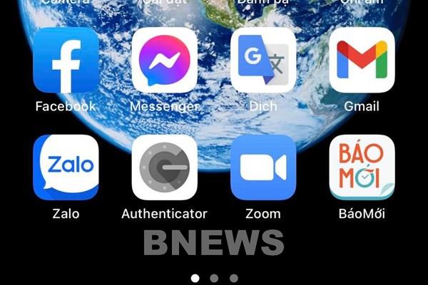 Zalo thu phí người dùng từ ngày 1/8/2022