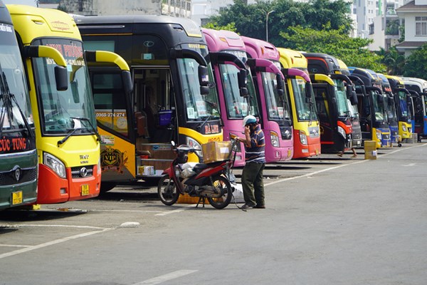 Dùng giấy phép lái xe giả chở hàng liên tỉnh Thanh Hóa – Quảng Bình