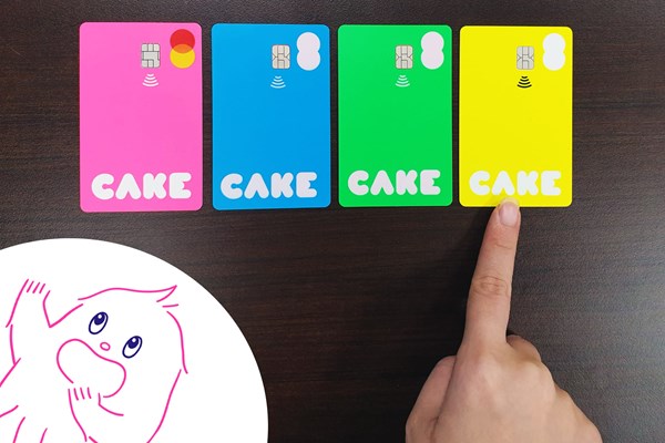 Ngân hàng số Cake giành Giải thưởng cho Sáng kiến Hệ thống Ngân hàng lõi tốt nhất