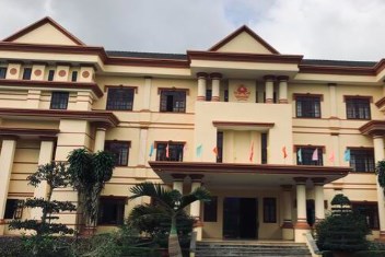 Kiến nghị chuyển Công an điều tra việc cấp sai 65 sổ đỏ ở huyện Đắk G’Long, Đắk Nông