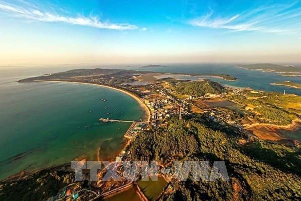 Quảng Ninh tận dụng cơ hội thực hiện các kịch bản tăng trưởng