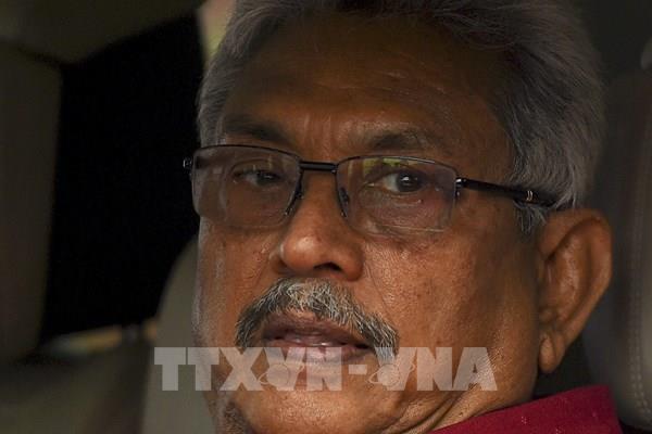 Singapore khẳng định cựu Tổng thống Sri Lanka không được hưởng quyền miễn trừ