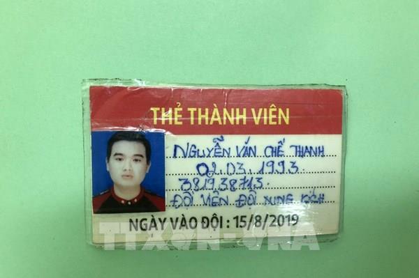 Bình Dương: Sử dụng giấy tờ giả, kiểm tra hành chính người dân