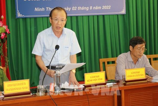 Có sai sót về kết quả nồng độ cồn của nữ sinh lớp 12 bị tai nạn ở Ninh Thuận