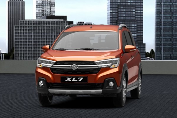 Bảng giá xe Suzuki tháng 8/2022: Giá thấp nhất từ 535 triệu đồng
