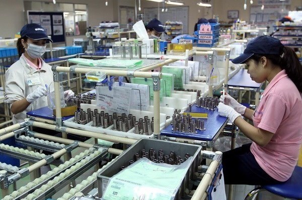 Nghị quyết 59- NQ/TW: Việt Nam chủ động định hình luật chơi trong hội nhập quốc tế