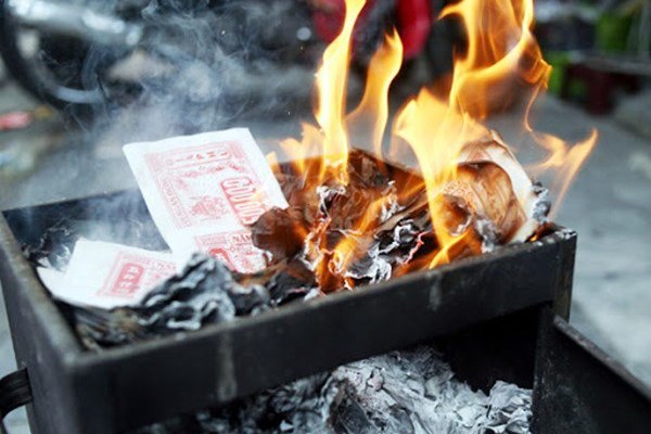 Vì sao gọi tháng 7 âm lịch là tháng cô hồn?