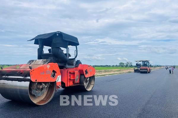 Giải quyết nhiều vấn đề “nóng” của ngành giao thông vận tải