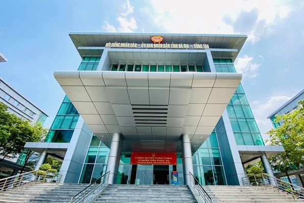 Kỷ luật khiển trách Phó Chủ tịch Ủy ban nhân dân tỉnh Bà Rịa - Vũng Tàu