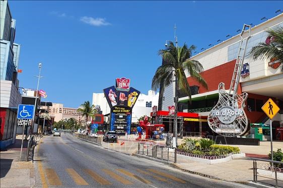 Giá nhà tại Mexico tăng kỷ lục trong 4 tháng đầu năm 2022