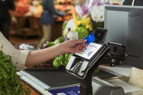 Visa giới thiệu Gói lợi ích thân thiện môi trường