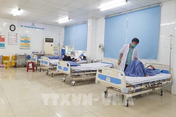 Vụ nghi ngộ độc ở Đà Nẵng: Phát hiện nhà hàng không đảm bảo an toàn vệ sinh thực phẩm