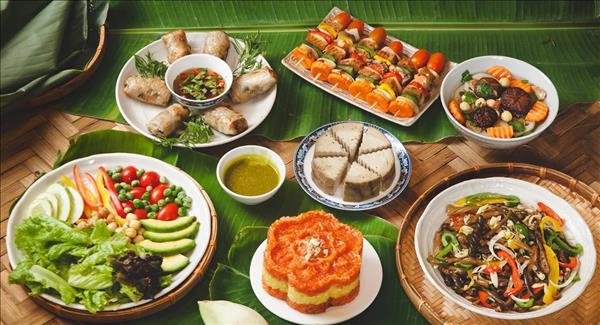 Mâm cúng Gia tiên Rằm tháng 7 cần có những gì?